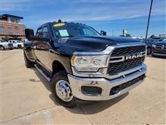 2019 RAM 3500 