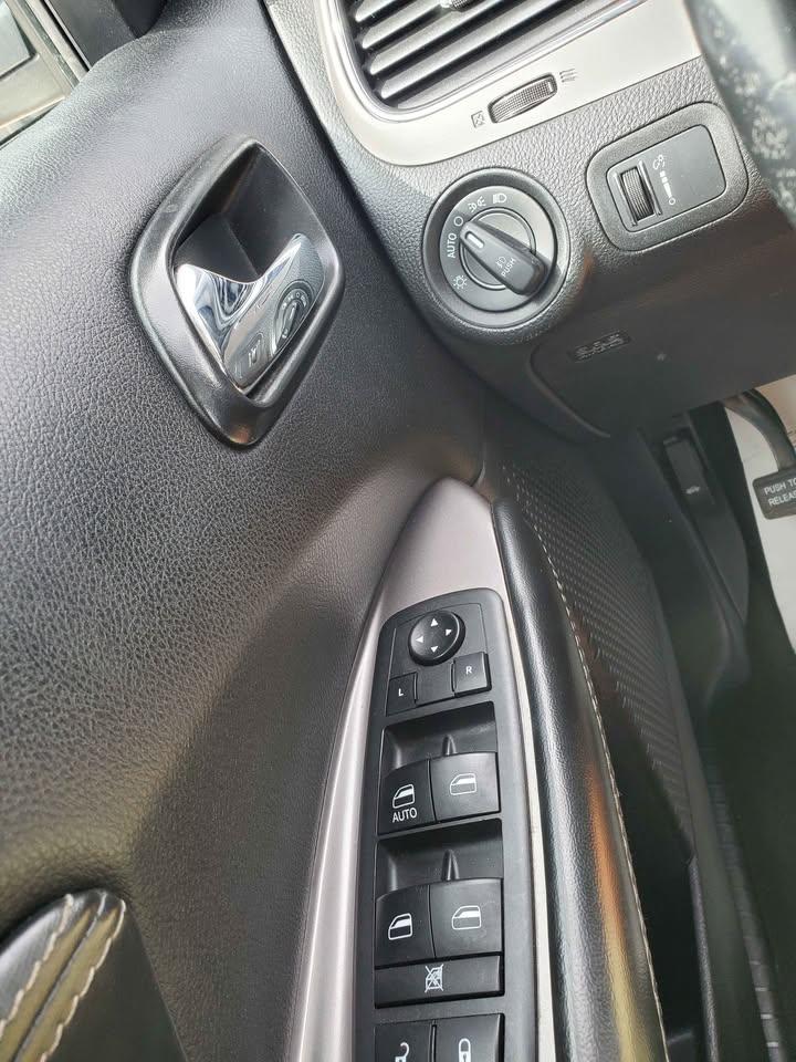 Dodge Journey Crossroad FWD 2018