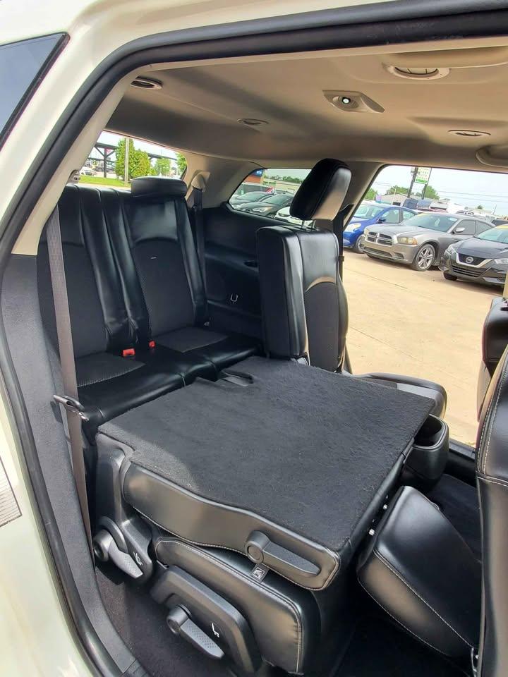Dodge Journey Crossroad FWD 2018
