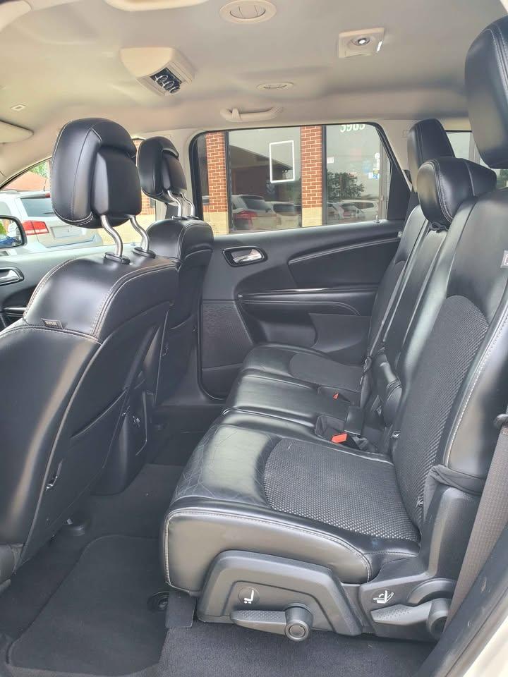 Dodge Journey Crossroad FWD 2018