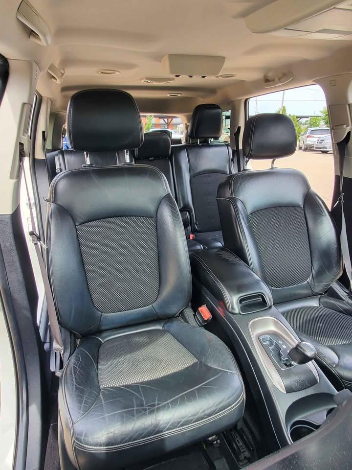 Dodge Journey Crossroad FWD 2018
