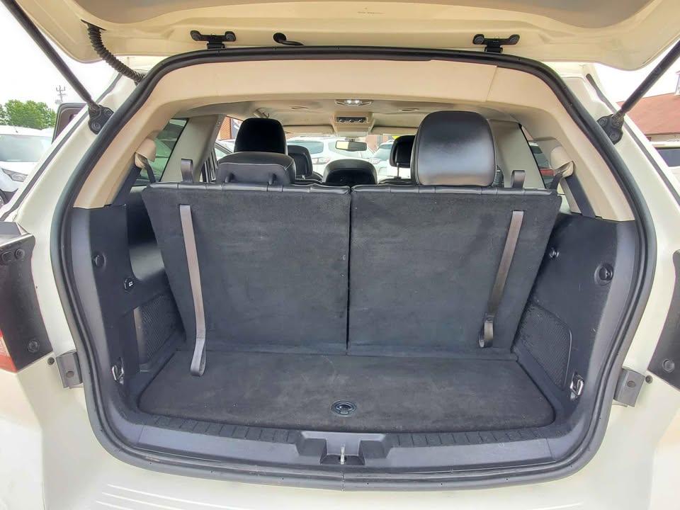 Dodge Journey Crossroad FWD 2018