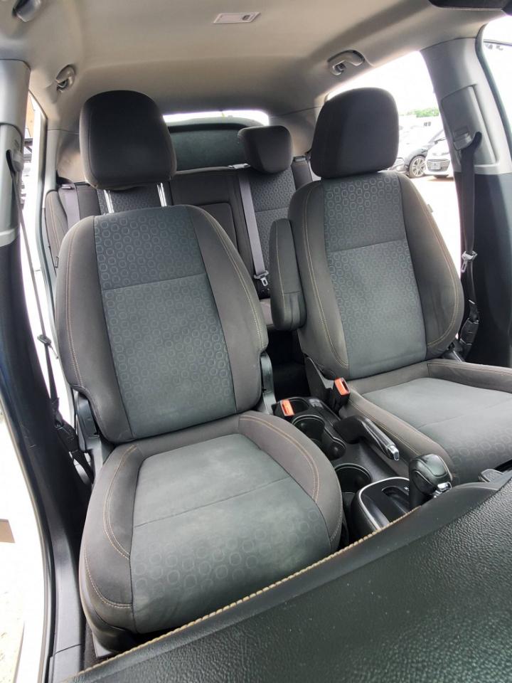 Chevrolet Trax LS AWD 2018
