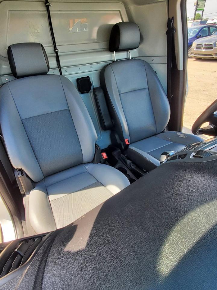 Ford Transit Connect XL LWB 2014