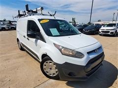 2014 Ford Transit Connect 