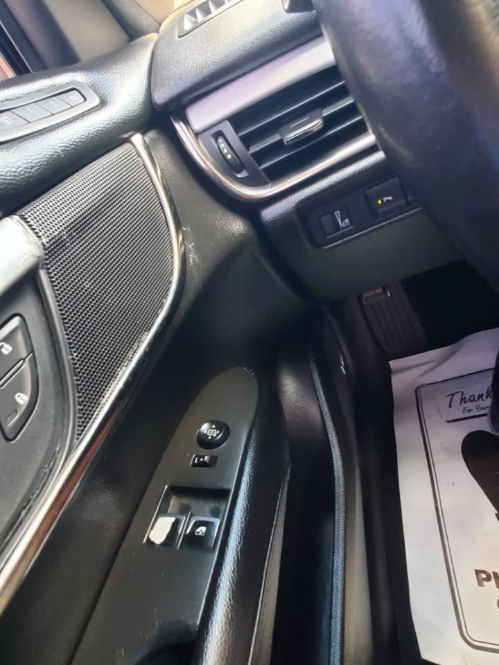 Cadillac ATS Coupe 3.6L Luxury RWD 2015