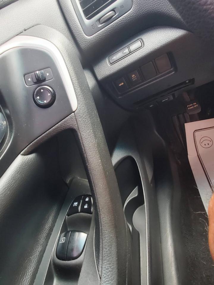 Nissan Altima 2.5 SR 2016