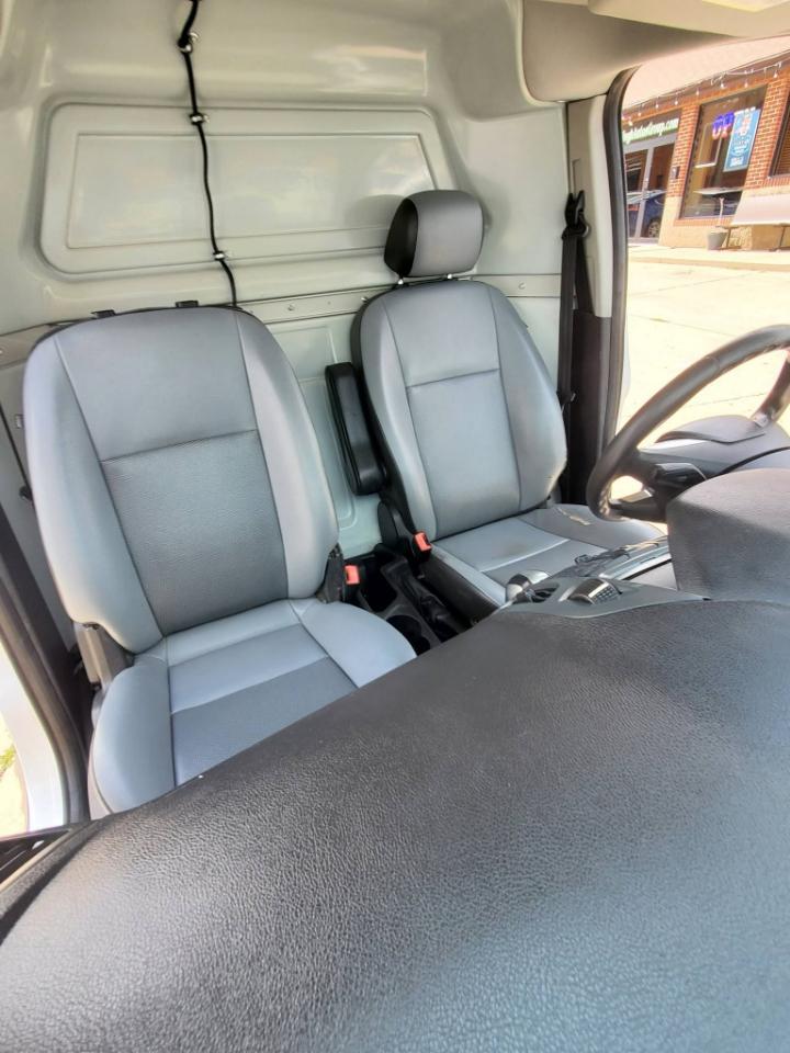 Ford Transit Connect Cargo Van XL LWB w/Rear 180 Degree Door 2016