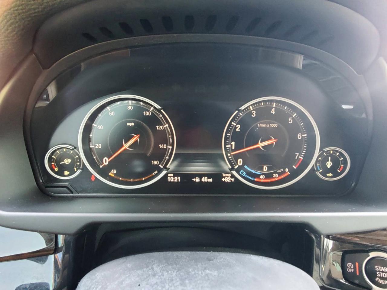 BMW X6 xDrive35i 2015