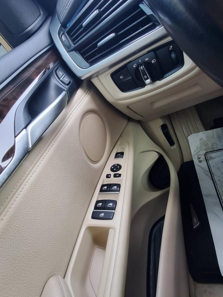 BMW X6 xDrive35i 2015