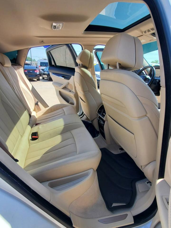 BMW X6 xDrive35i 2015