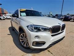 2015 BMW X6 