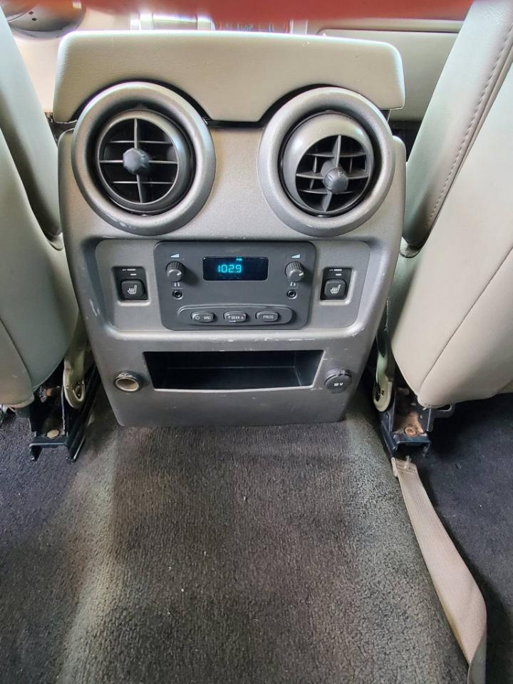 HUMMER H2 Sport Utility 2003