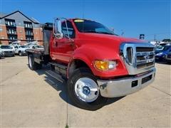2004 Ford F-750 