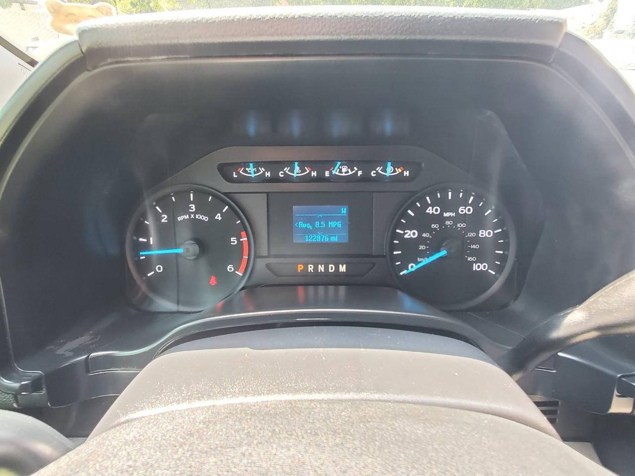 Ford F-350 SD King Ranch Crew Cab Long Bed DRW 4WD 2021