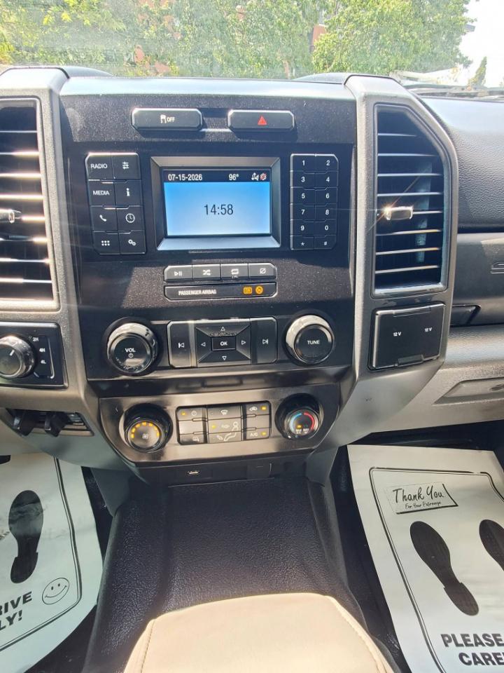 Ford F-350 SD King Ranch Crew Cab Long Bed DRW 4WD 2021
