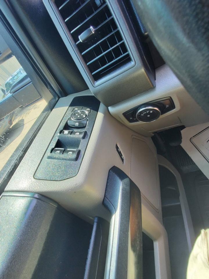 Ford F-350 SD King Ranch Crew Cab Long Bed DRW 4WD 2021