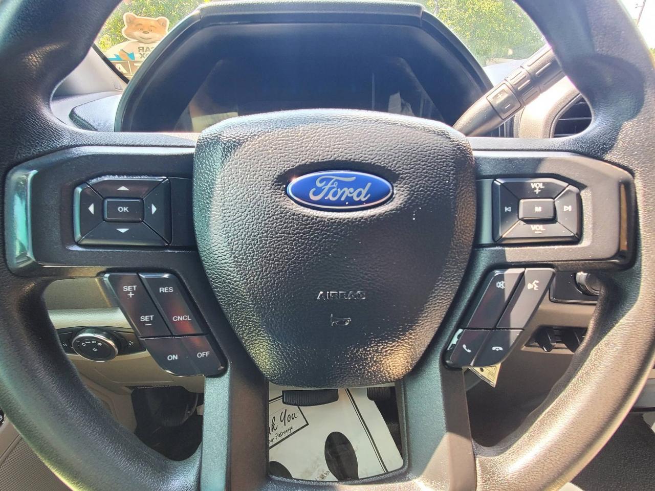 Ford F-350 SD King Ranch Crew Cab Long Bed DRW 4WD 2021
