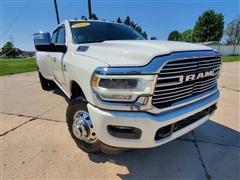 2024 RAM 3500 