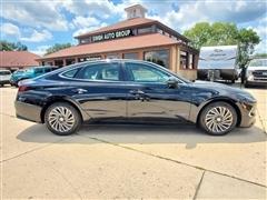 2023 Hyundai Sonata Hybrid 
