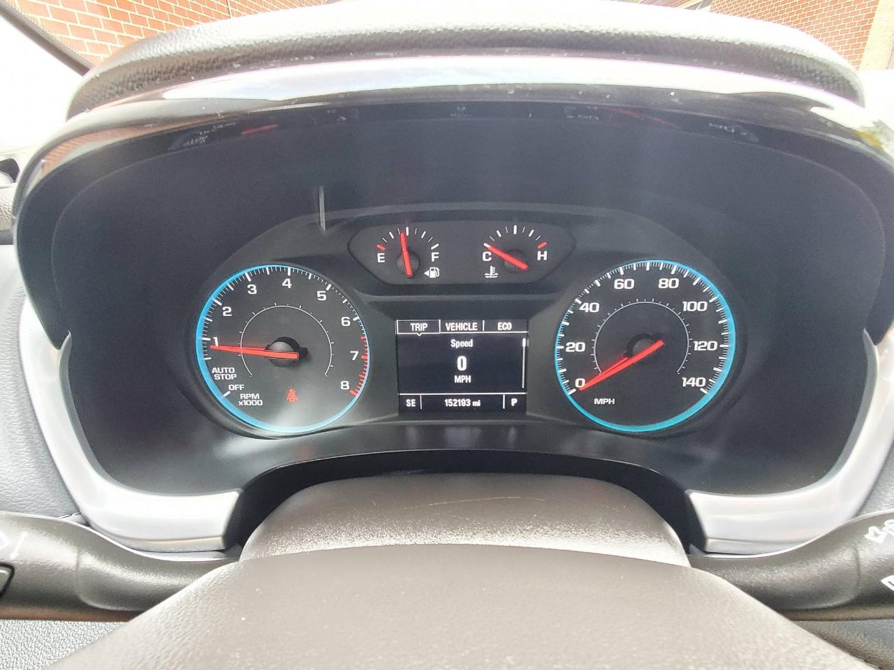 Chevrolet Traverse LT FL FWD 2021