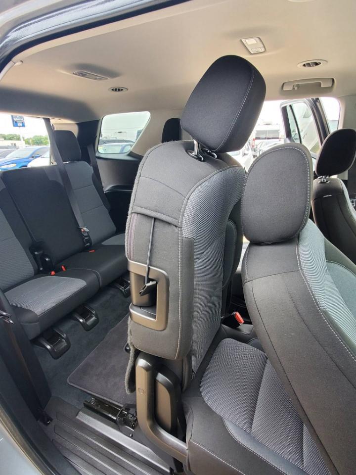 Chevrolet Traverse LT FL FWD 2021
