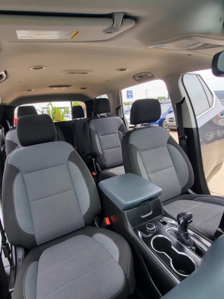 Chevrolet Traverse LT FL FWD 2021