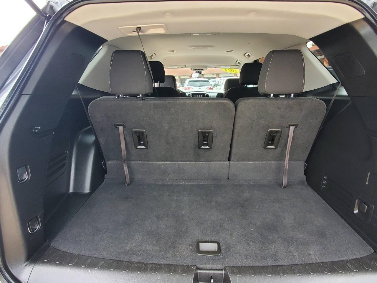 Chevrolet Traverse LT FL FWD 2021