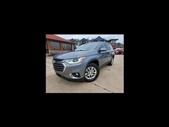 2021 Chevrolet Traverse 
