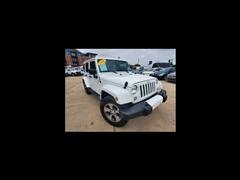 2016 Jeep Wrangler 