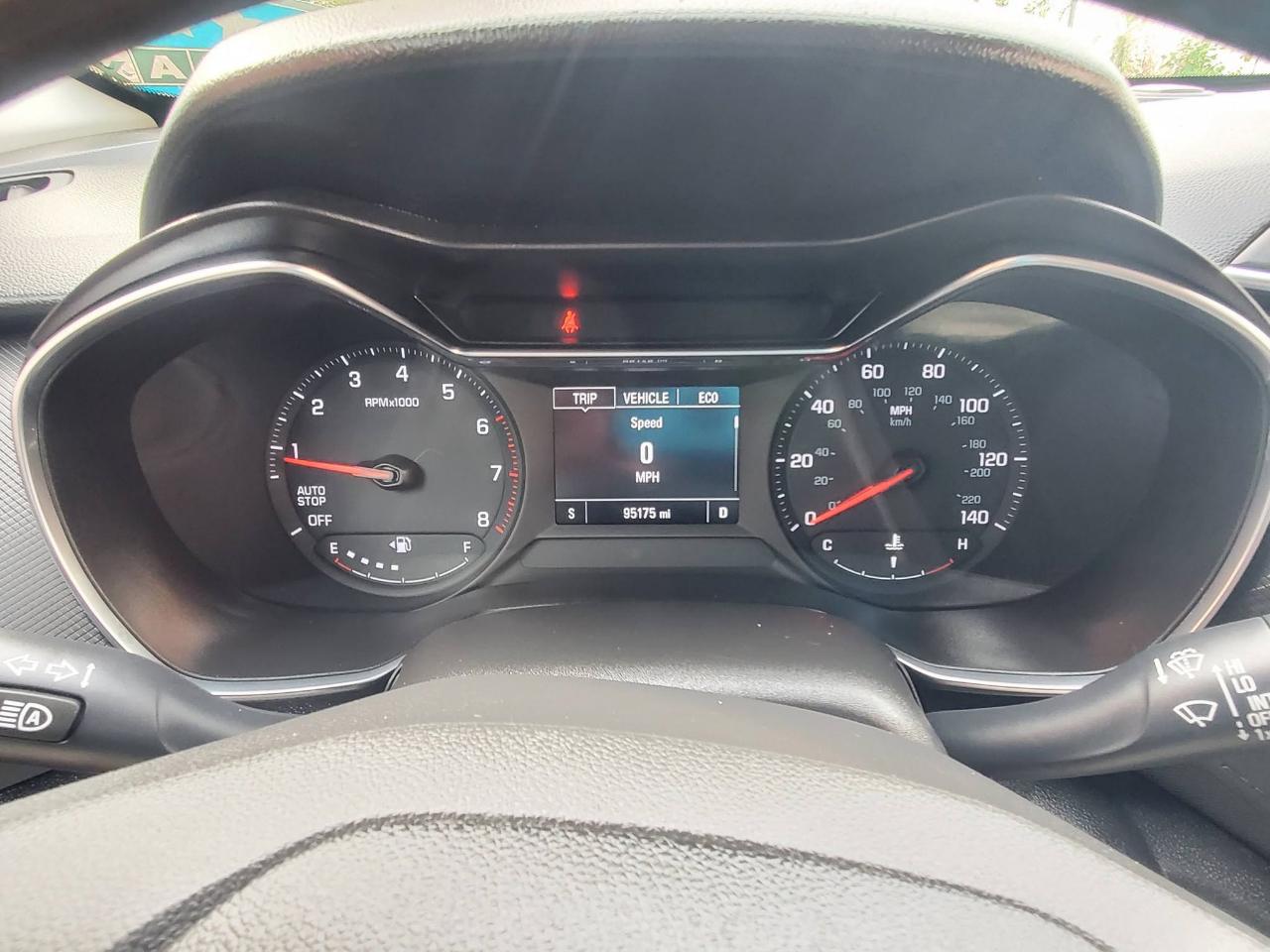 Chevrolet TrailBlazer LT 2021