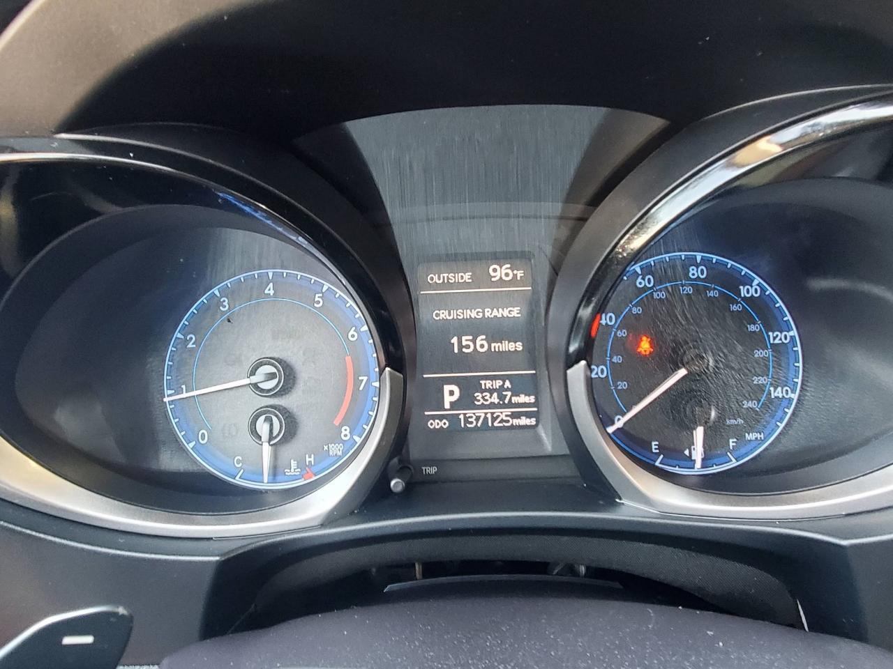 Toyota Corolla S Premium CVT 2016