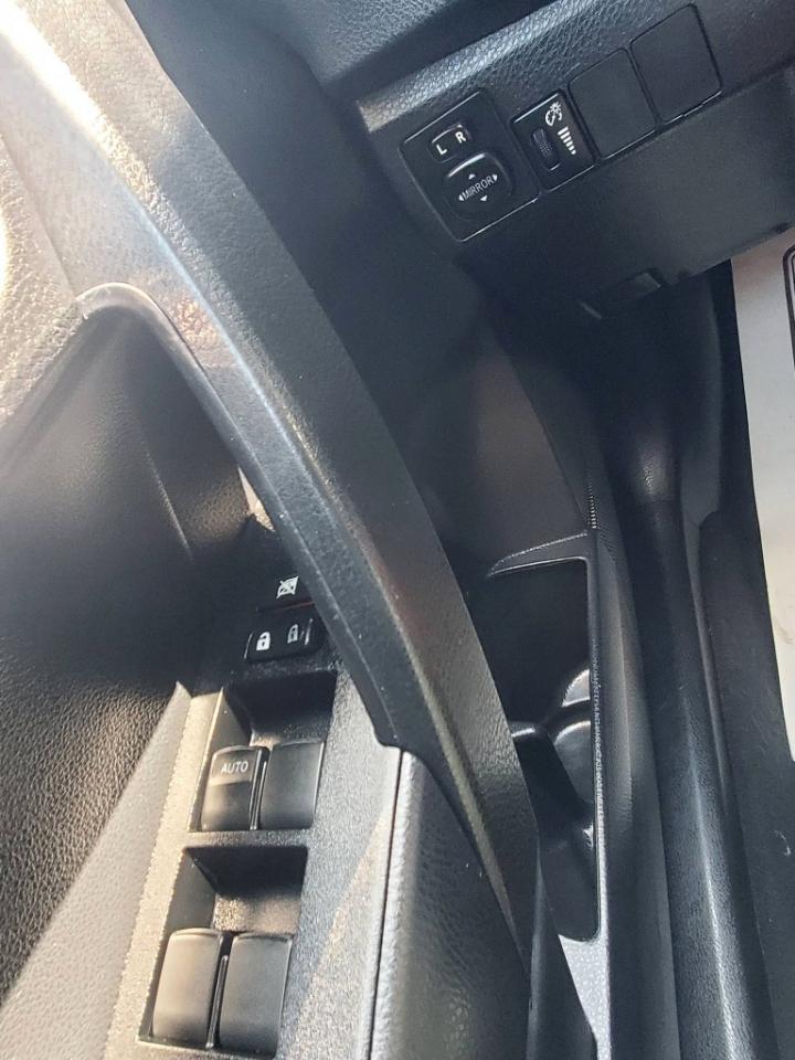 Toyota Corolla S Premium CVT 2016