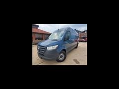 2019 Mercedes-Benz Sprinter 