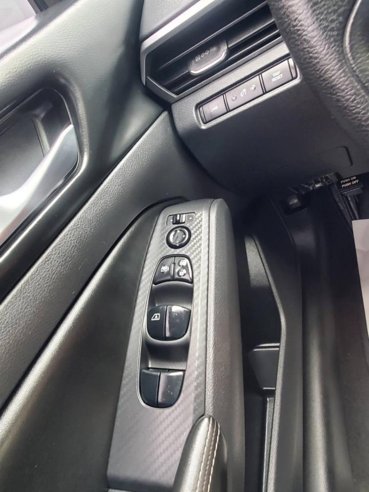 Nissan Altima 2.5 SV 2022