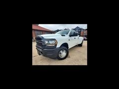 2024 RAM 3500 