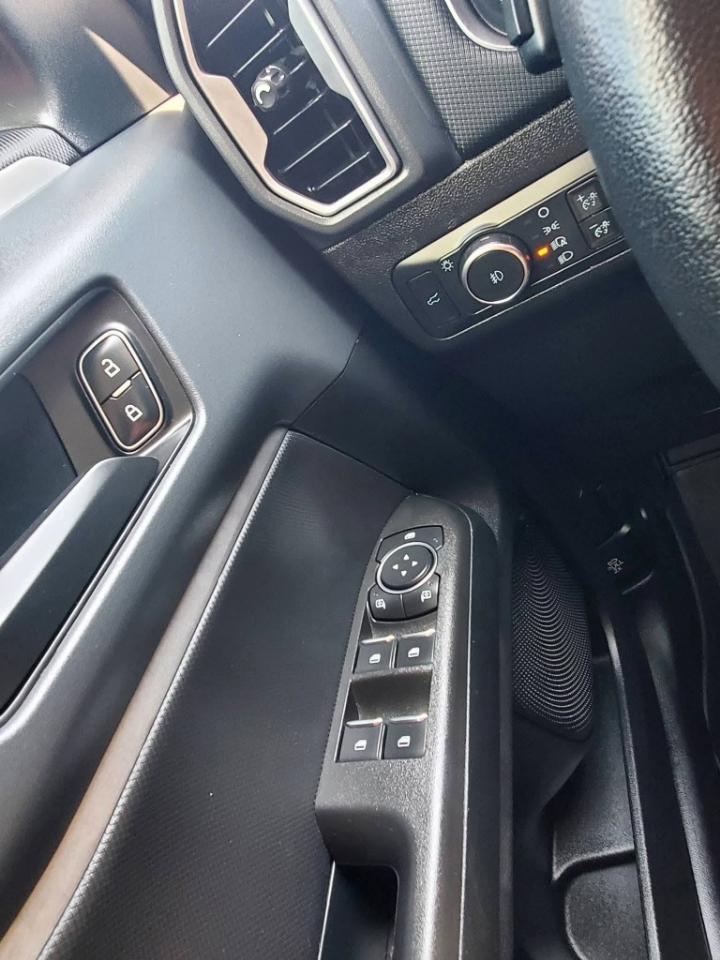 Ford Bronco Sport Outer Banks 2021