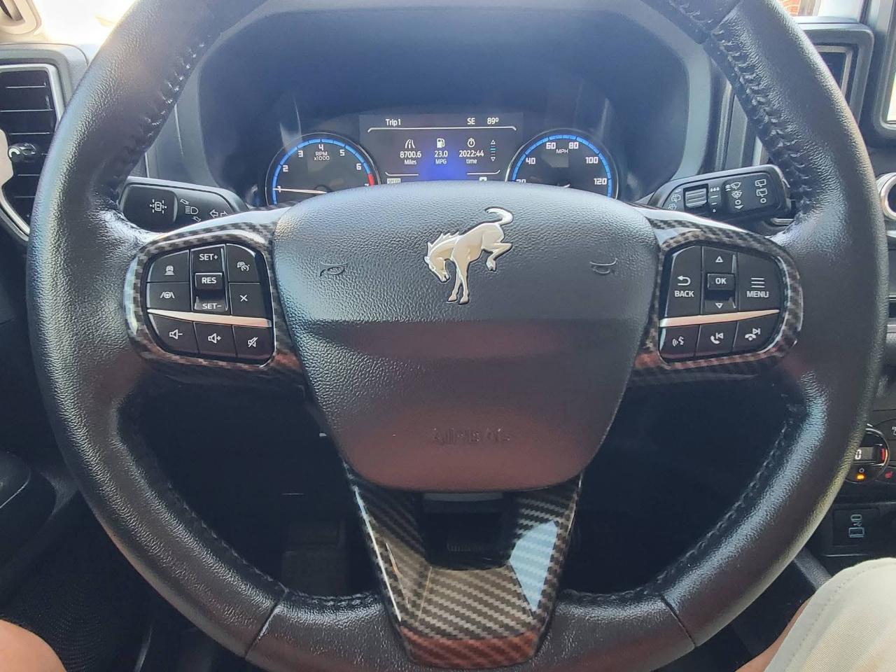 Ford Bronco Sport Outer Banks 2021