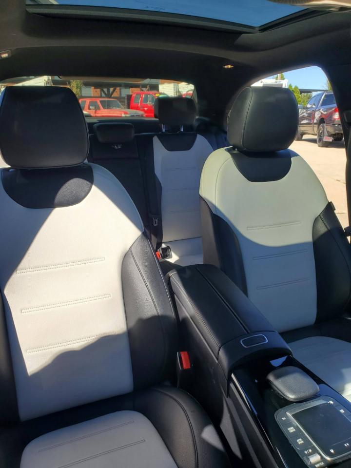 Mercedes-Benz A-Class A 220 2021