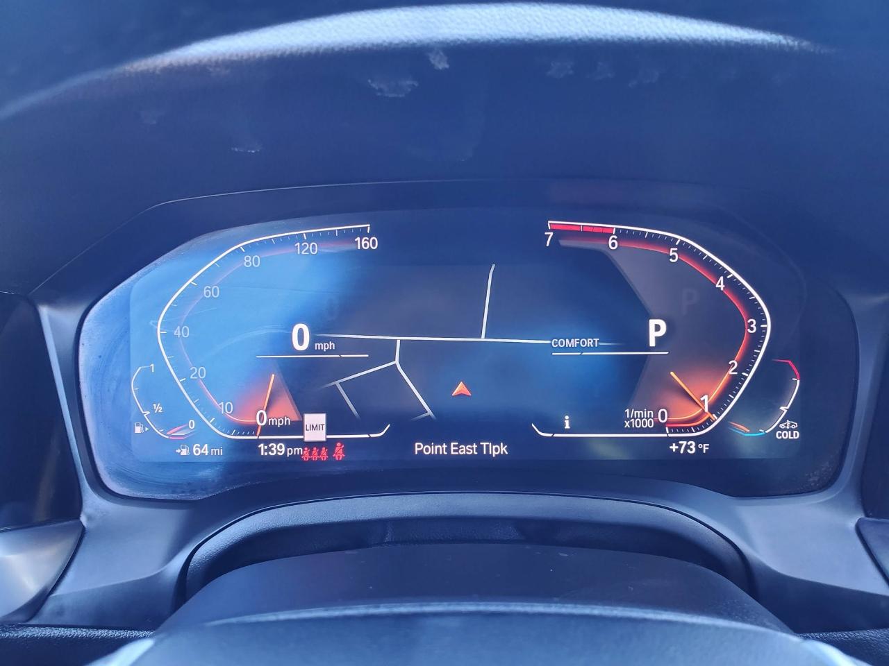 BMW 3-Series 330i 2020