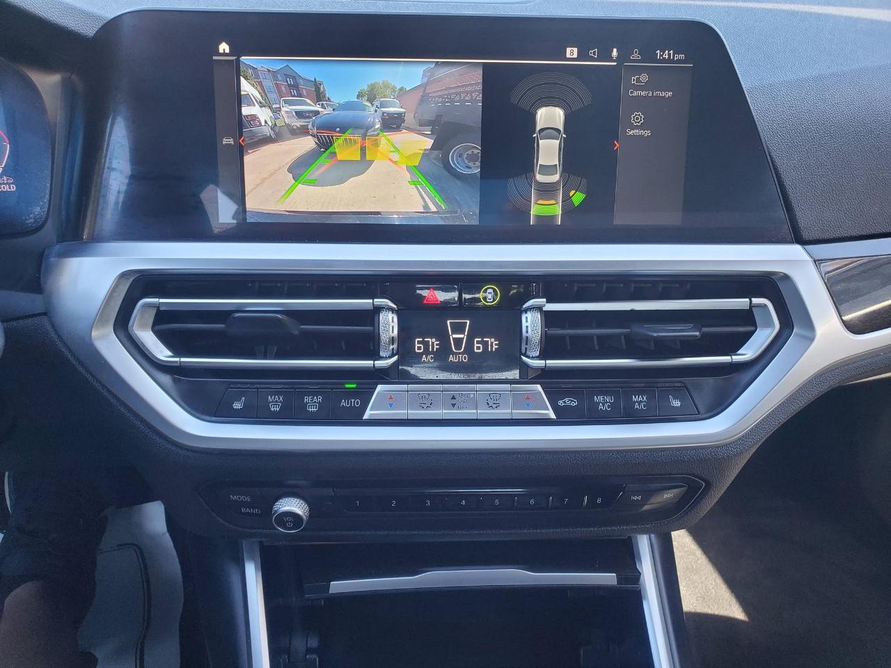 BMW 3-Series 330i 2020
