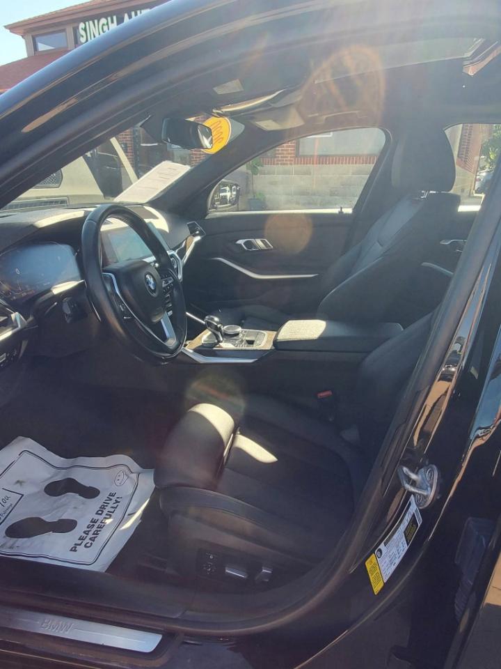 BMW 3-Series 330i 2020