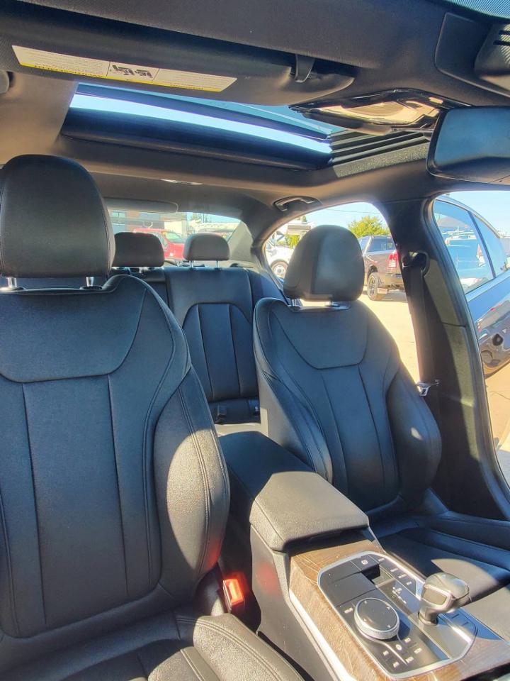 BMW 3-Series 330i 2020