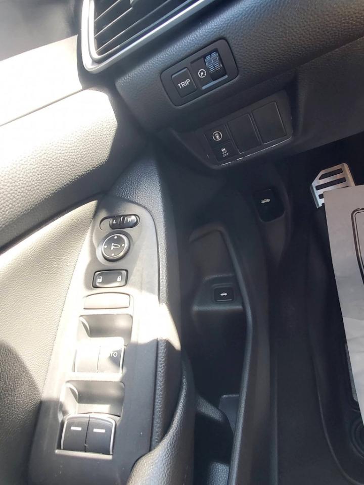 Honda Accord Sport CVT 2019