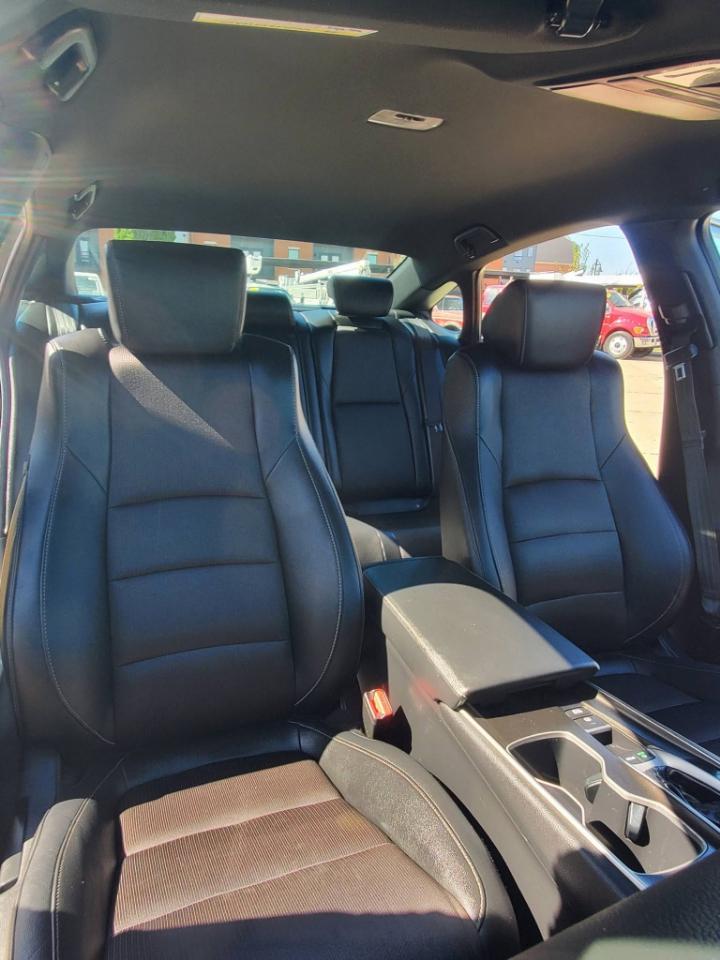 Honda Accord Sport CVT 2019