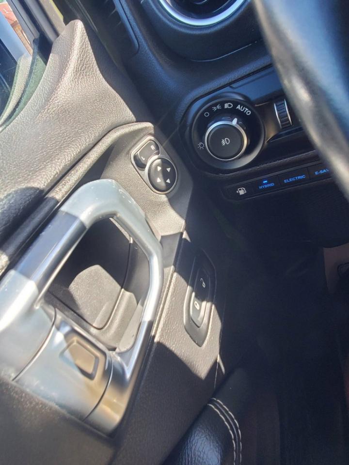 Jeep Wrangler 4xe Unlimited Sahara 2021