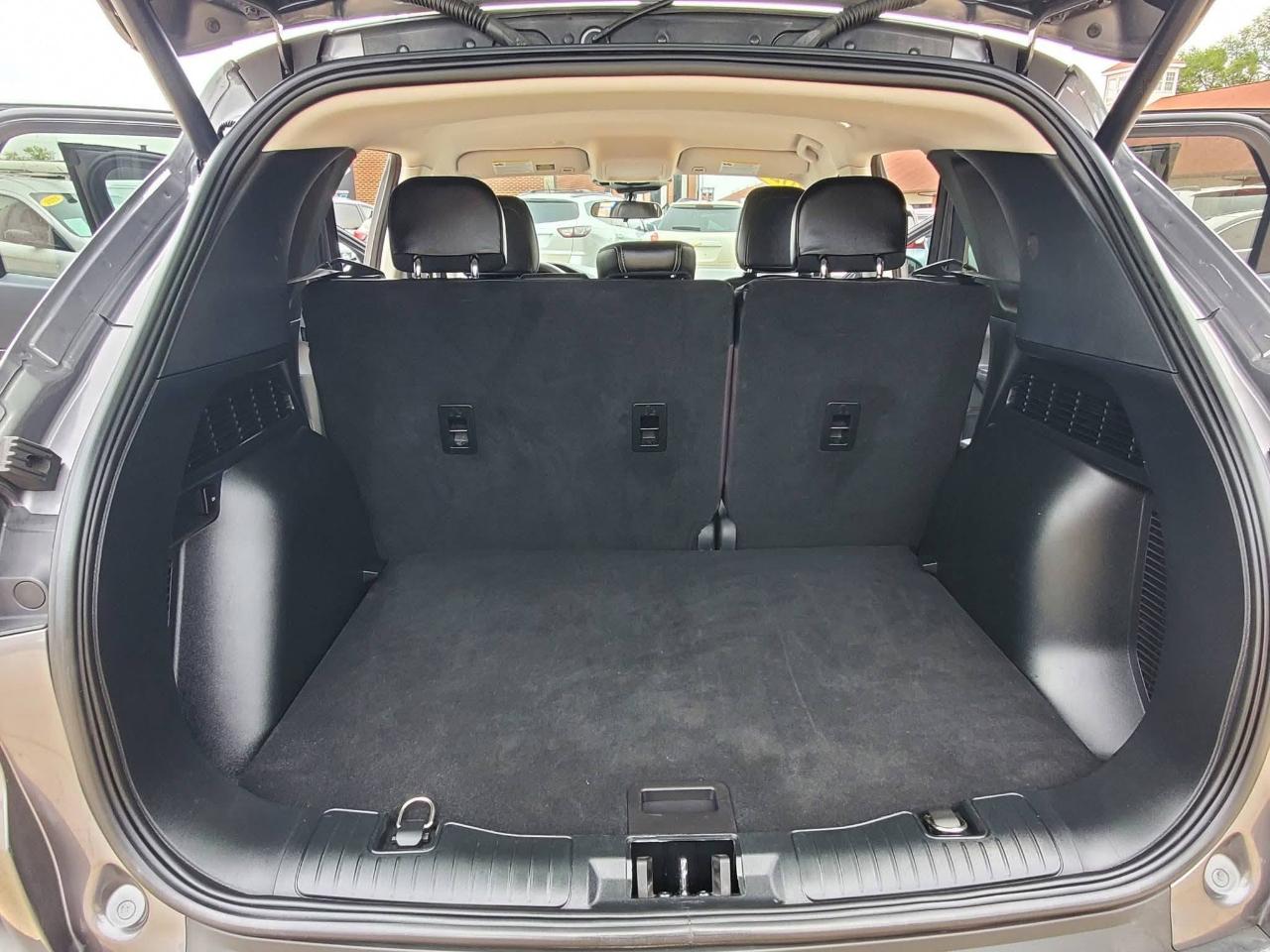 Ford Escape SEL 2021