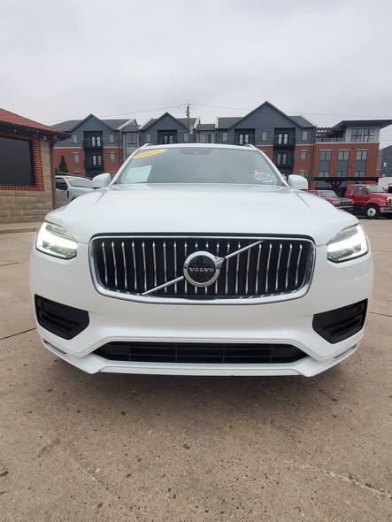 Volvo XC90 T5 Momentum 2020