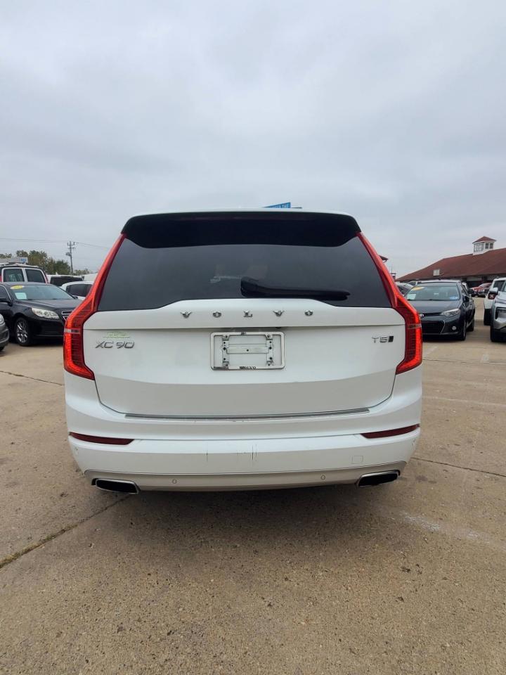 Volvo XC90 T5 Momentum 2020