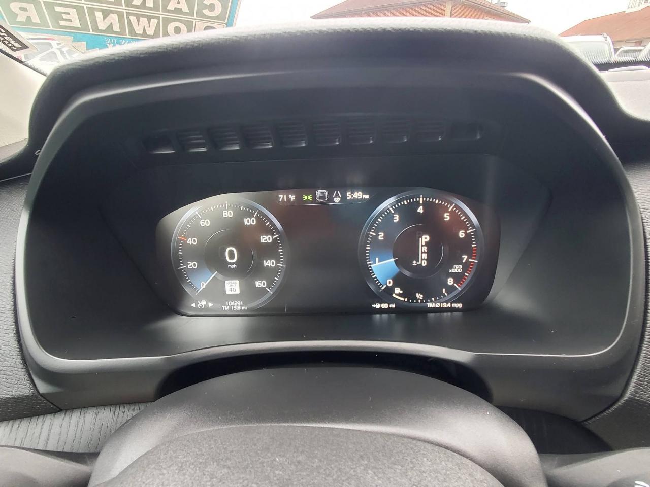 Volvo XC90 T5 Momentum 2020